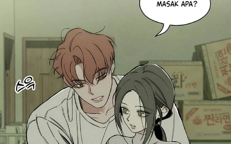 Tears on a Withered Flower Chapter 10 Gambar 12