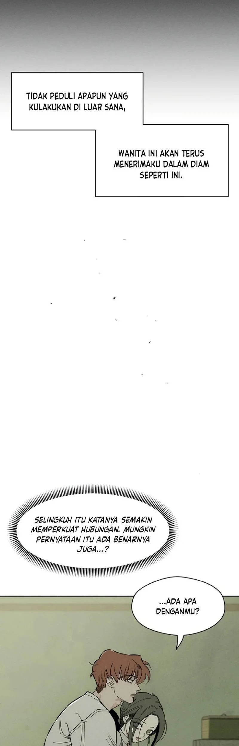 Tears on a Withered Flower Chapter 10 Gambar 19