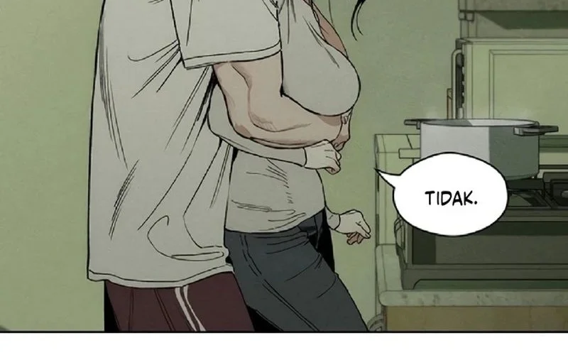 Tears on a Withered Flower Chapter 10 Gambar 20