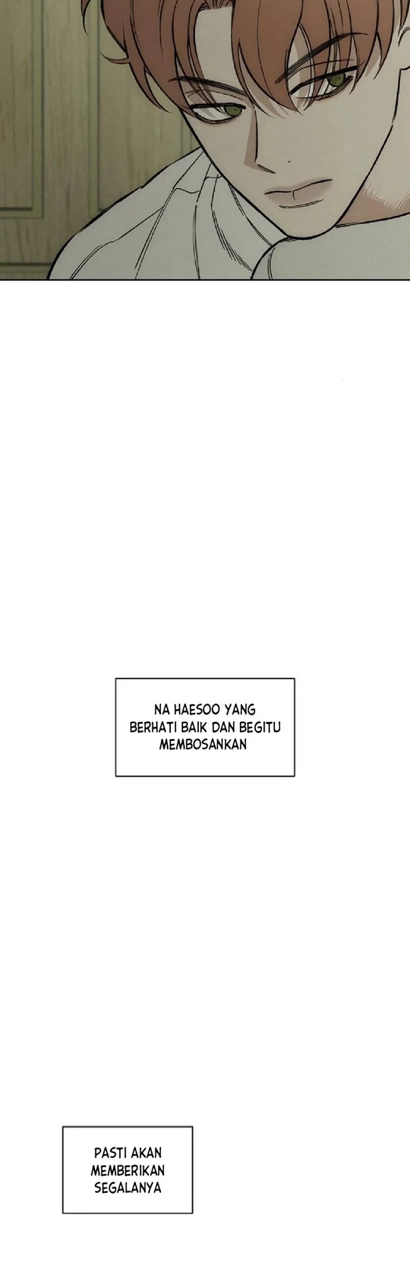 Tears on a Withered Flower Chapter 10 Gambar 23