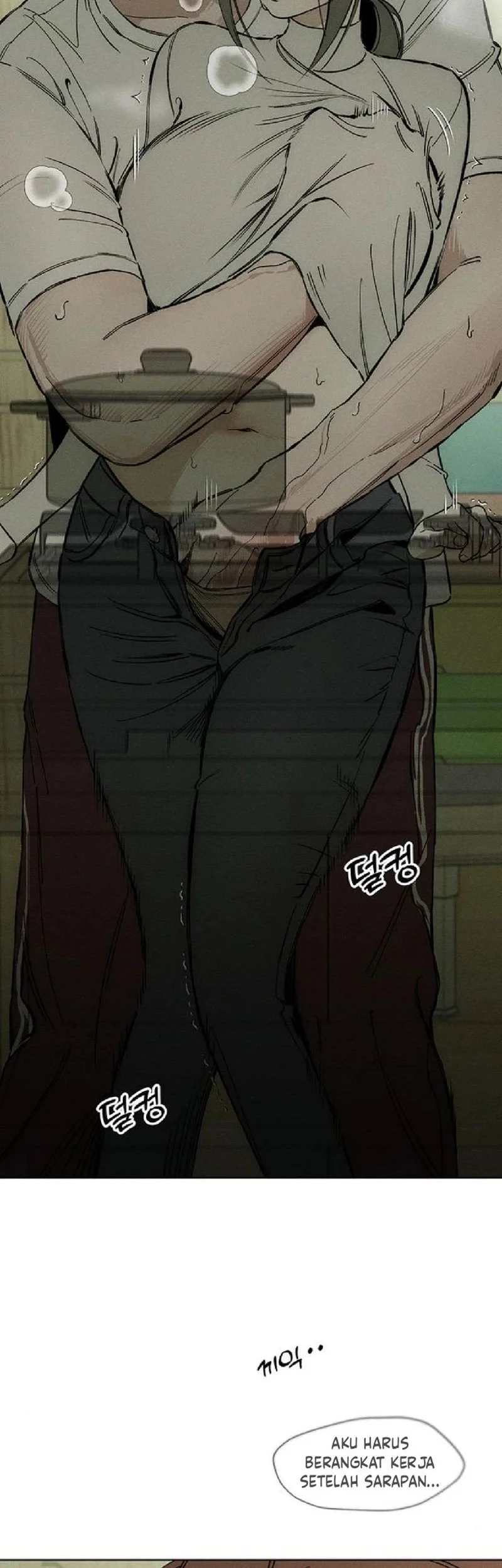 Tears on a Withered Flower Chapter 10 Gambar 26