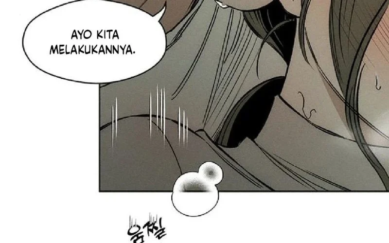 Tears on a Withered Flower Chapter 10 Gambar 28