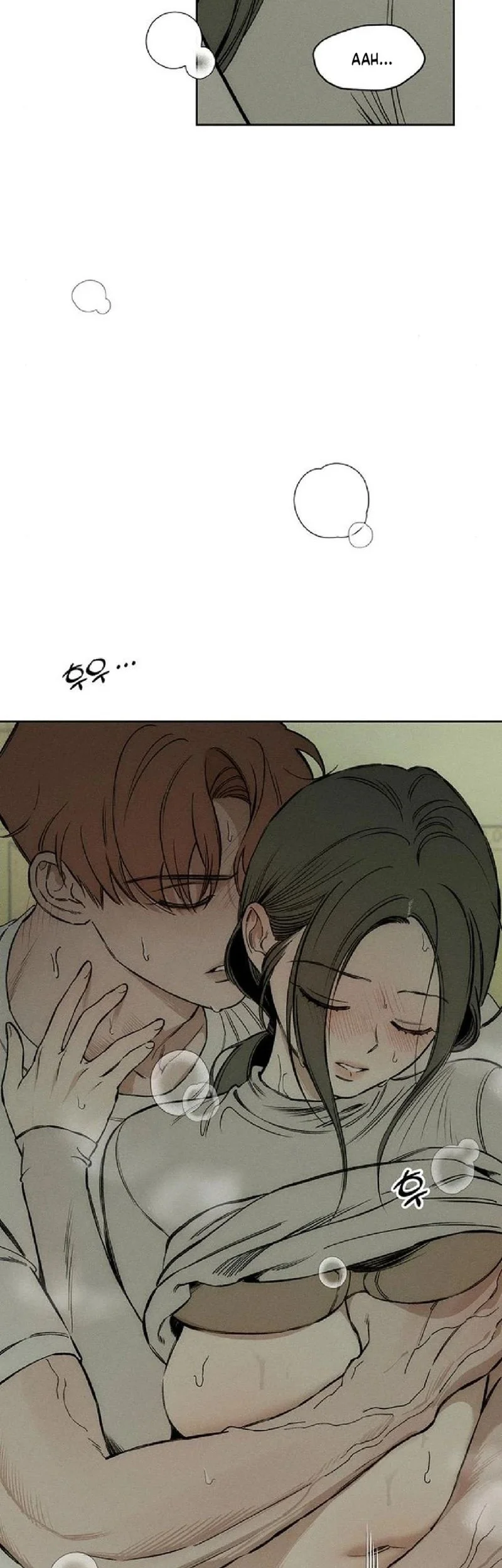 Tears on a Withered Flower Chapter 10 Gambar 30