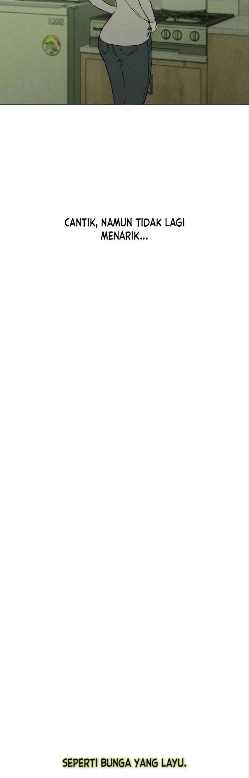 Tears on a Withered Flower Chapter 10 Gambar 35