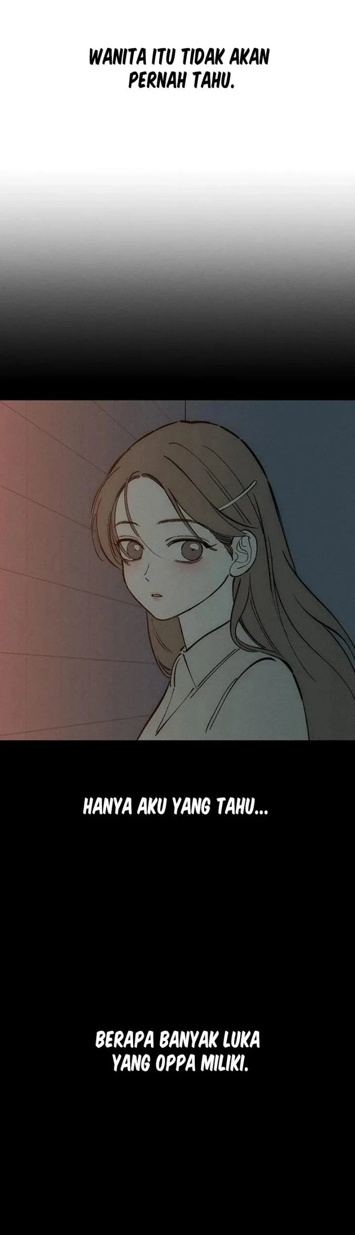 Tears on a Withered Flower Chapter 100 Gambar 49