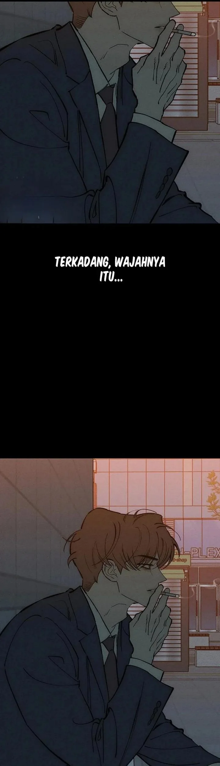 Tears on a Withered Flower Chapter 100 Gambar 51