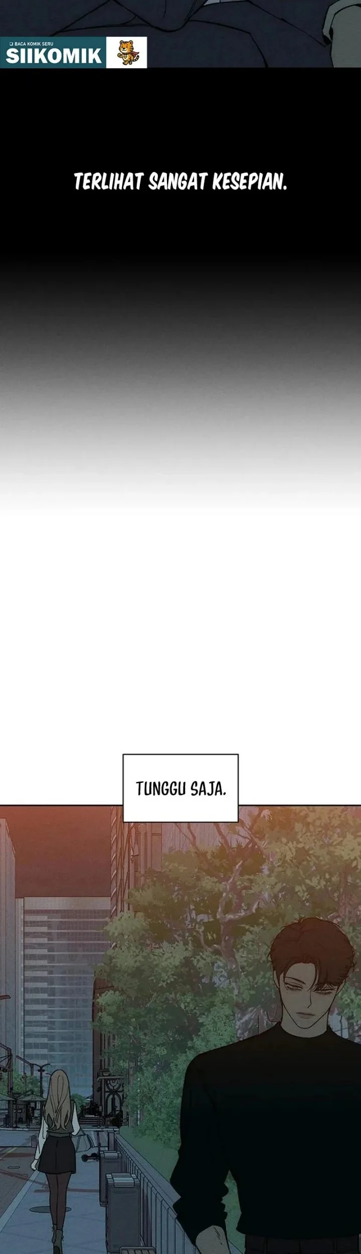 Tears on a Withered Flower Chapter 100 Gambar 52