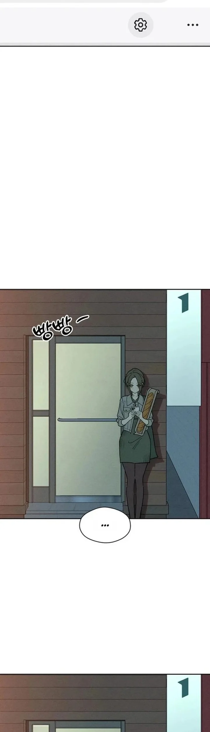 Tears on a Withered Flower Chapter 100 Gambar 56