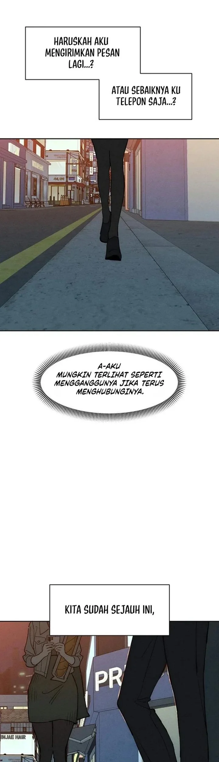 Tears on a Withered Flower Chapter 100 Gambar 60