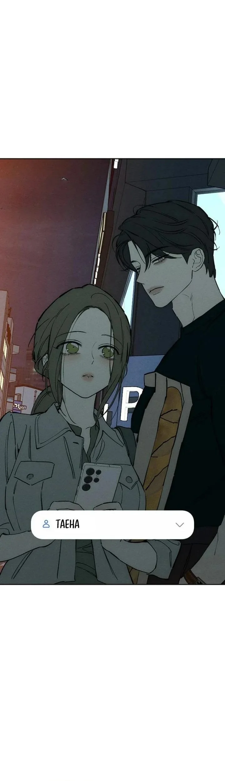 Tears on a Withered Flower Chapter 100 Gambar 63