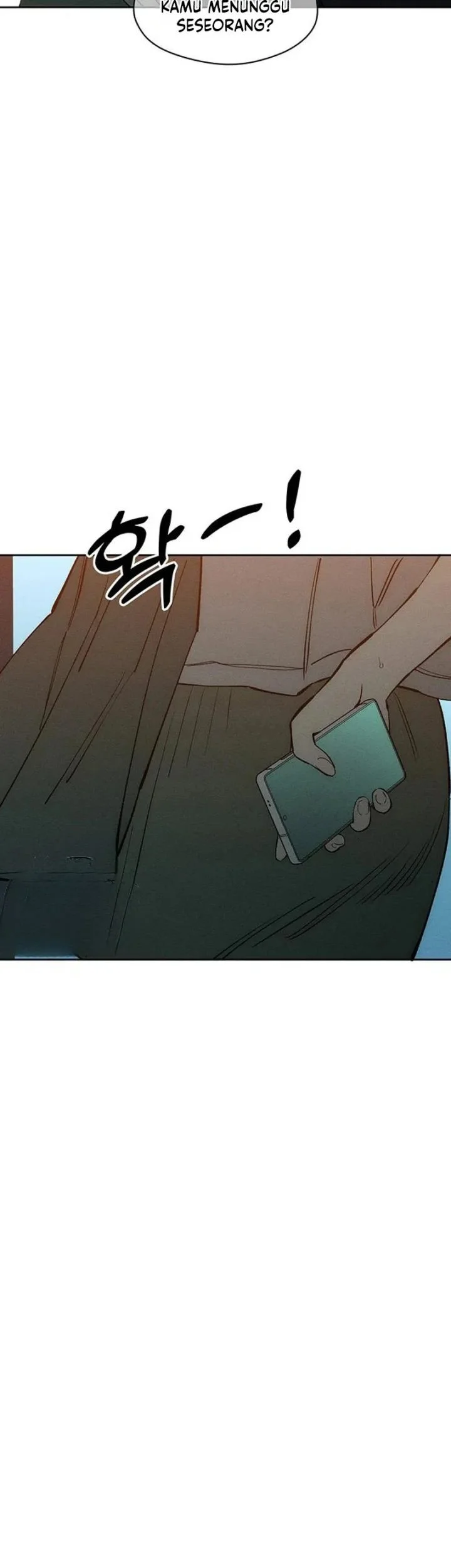 Tears on a Withered Flower Chapter 100 Gambar 65