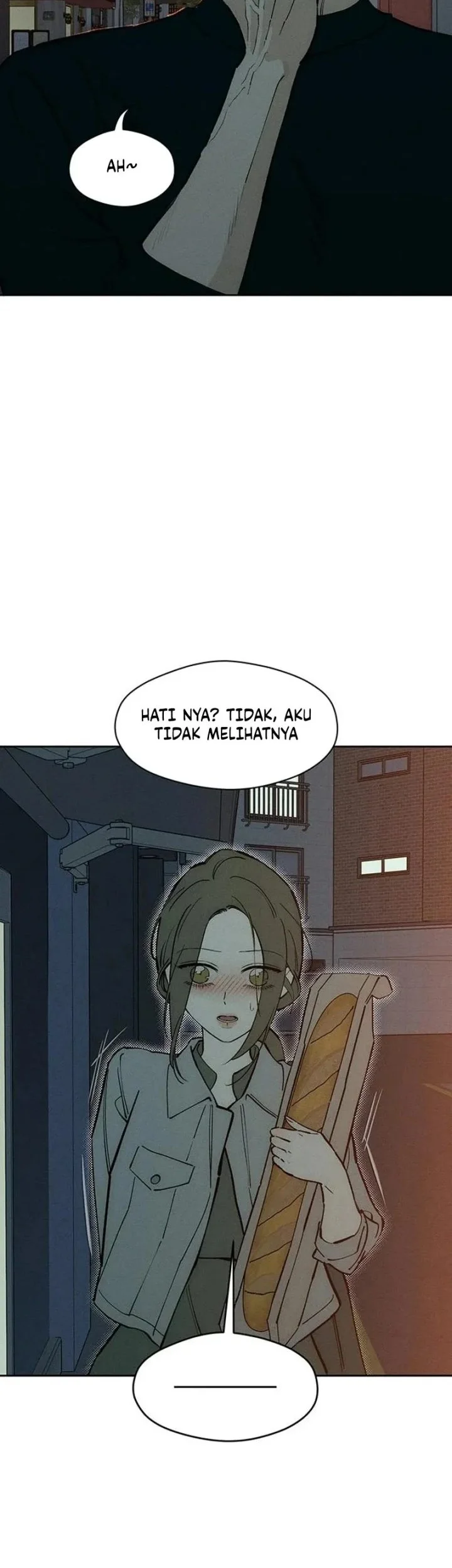 Tears on a Withered Flower Chapter 100 Gambar 68