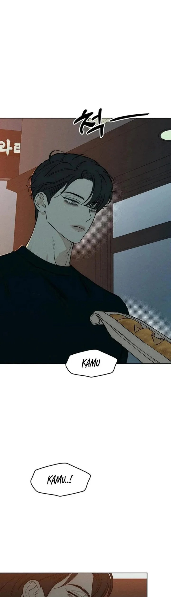Tears on a Withered Flower Chapter 100 Gambar 69