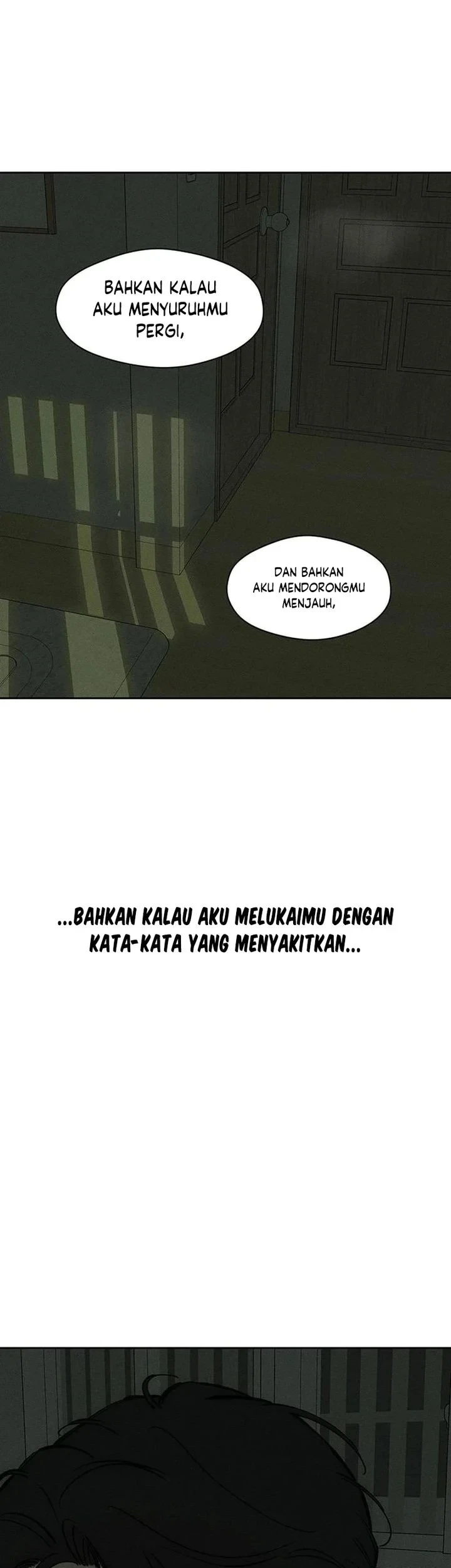 Tears on a Withered Flower Chapter 101 Gambar 47