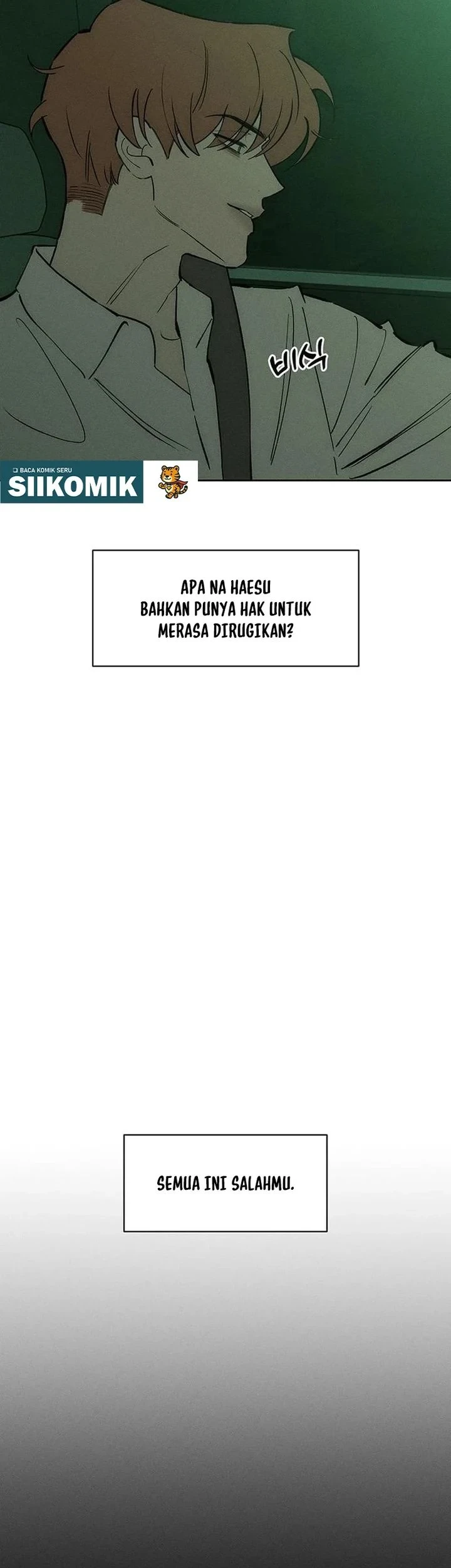 Tears on a Withered Flower Chapter 101 Gambar 55
