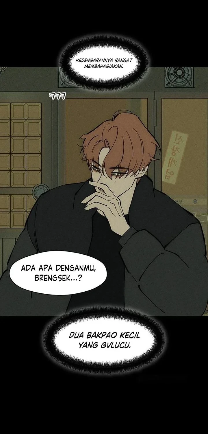 Tears on a Withered Flower Chapter 101 Gambar 66