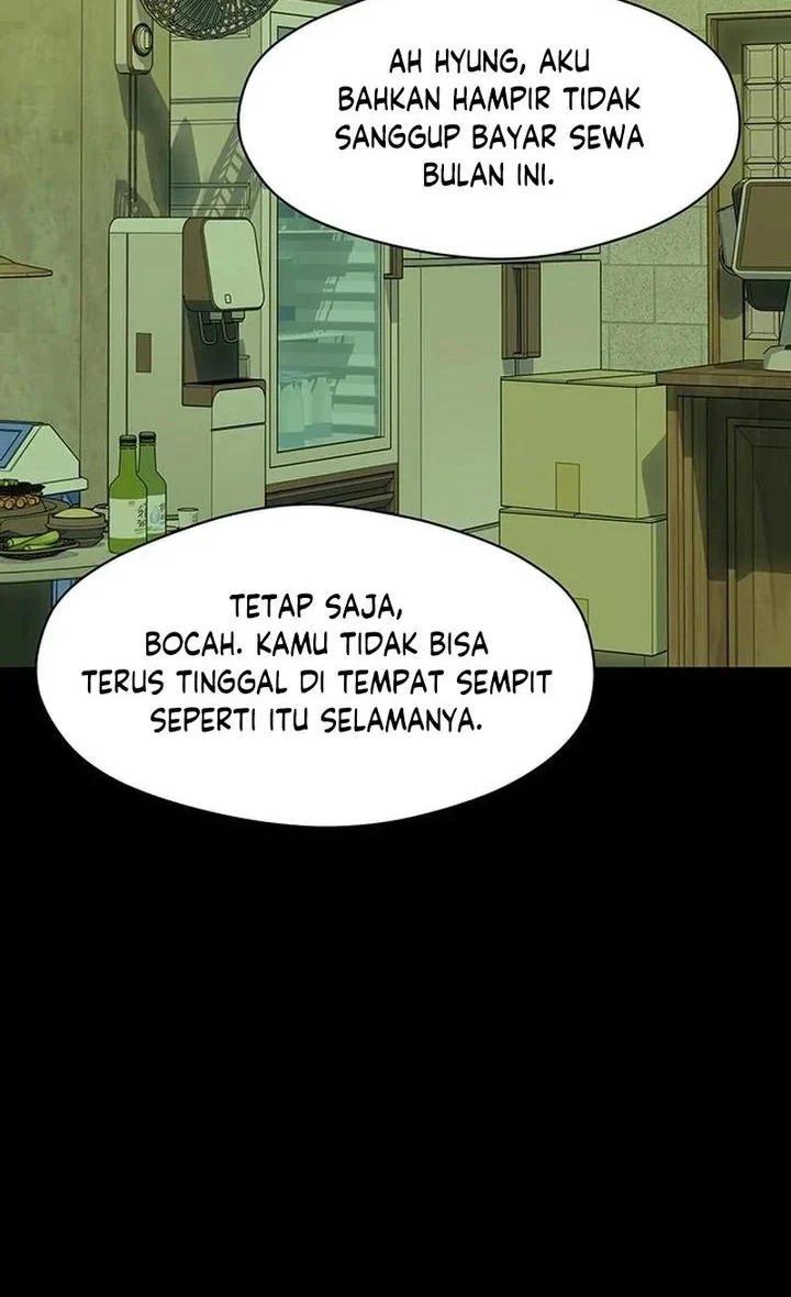Tears on a Withered Flower Chapter 101 Gambar 68