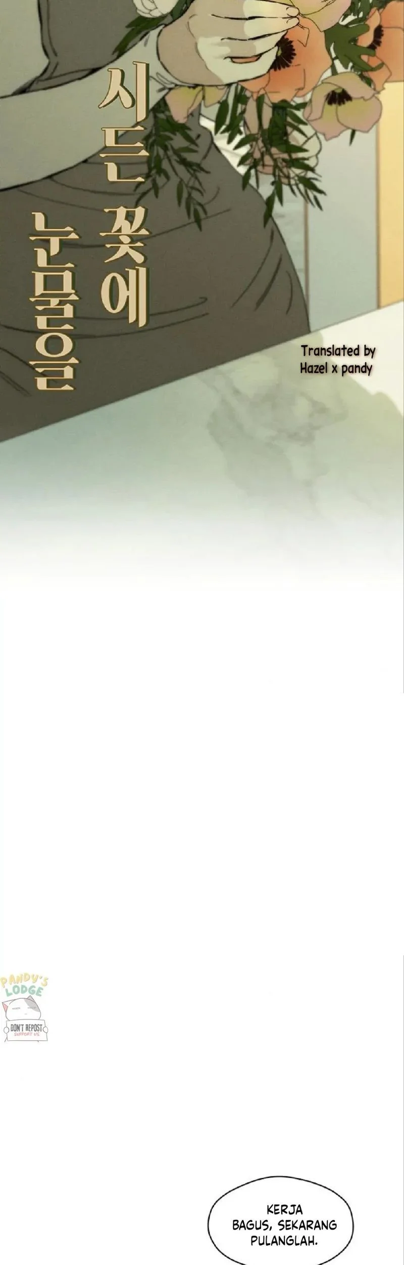 Tears on a Withered Flower Chapter 11 Gambar 37