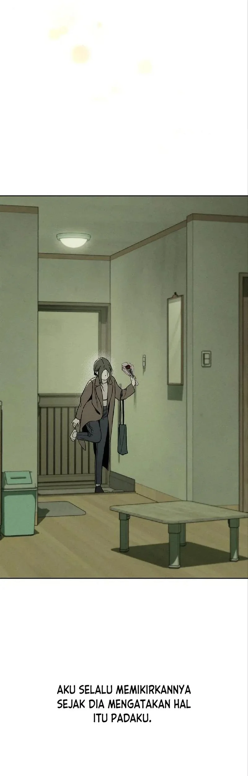 Tears on a Withered Flower Chapter 11 Gambar 41