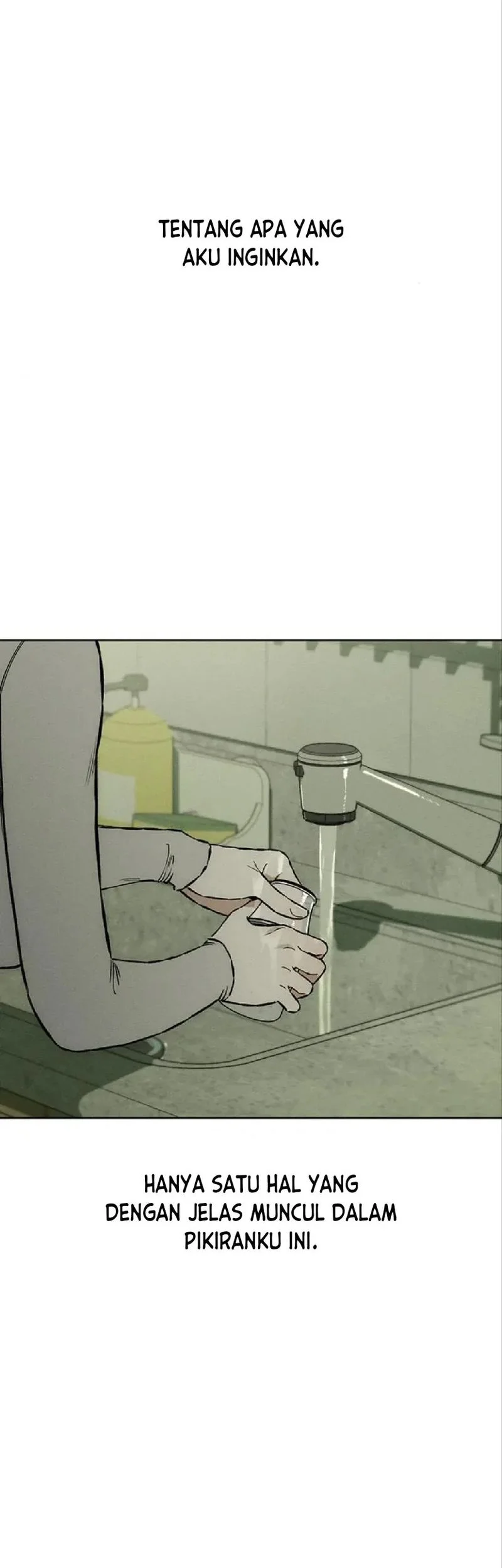 Tears on a Withered Flower Chapter 11 Gambar 42