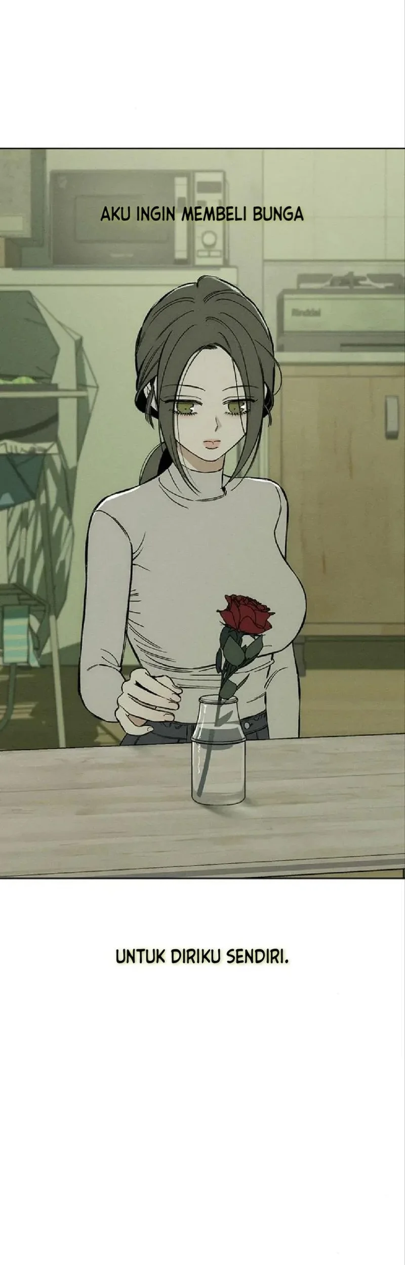 Tears on a Withered Flower Chapter 11 Gambar 43