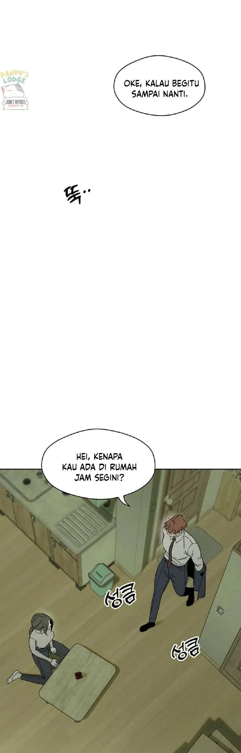 Tears on a Withered Flower Chapter 11 Gambar 51