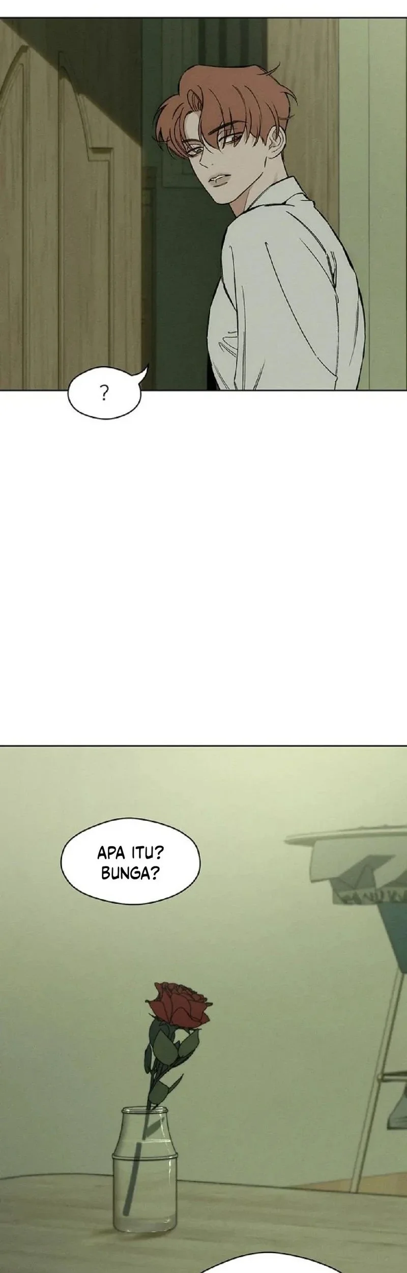 Tears on a Withered Flower Chapter 11 Gambar 54