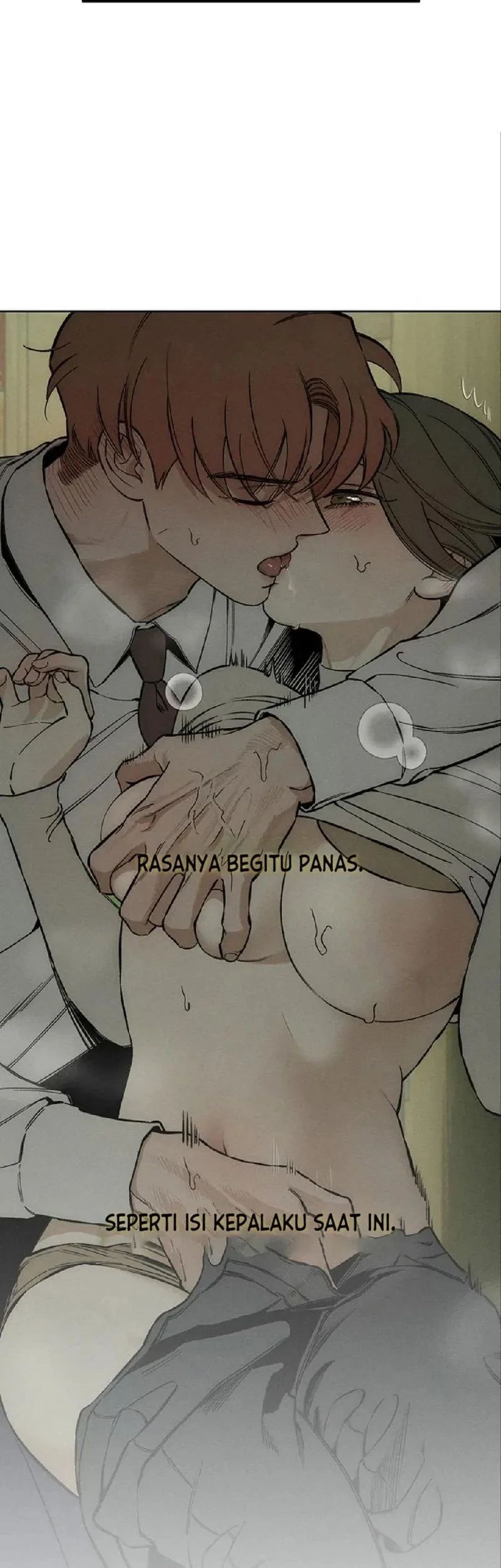 Tears on a Withered Flower Chapter 11 Gambar 61