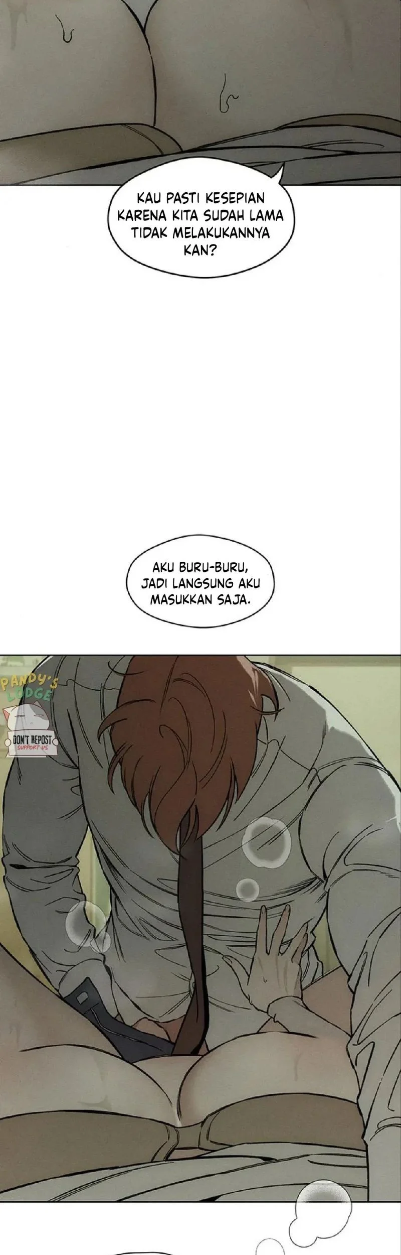 Tears on a Withered Flower Chapter 11 Gambar 63