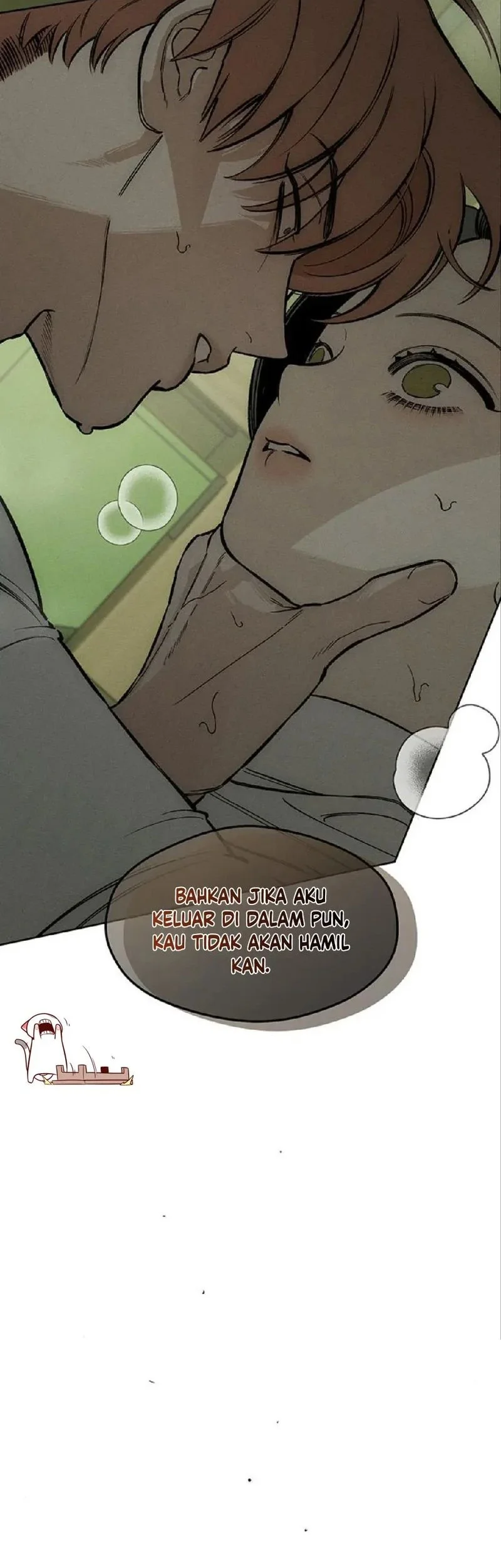 Tears on a Withered Flower Chapter 11 Gambar 66