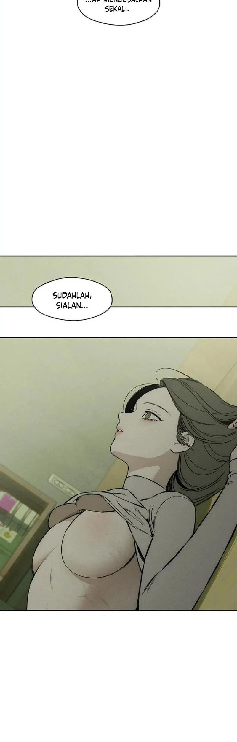 Tears on a Withered Flower Chapter 11 Gambar 69