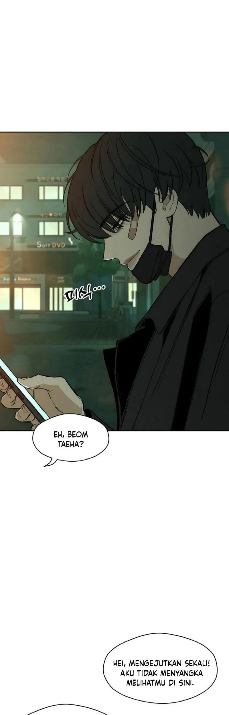 Tears on a Withered Flower Chapter 11 Gambar 71