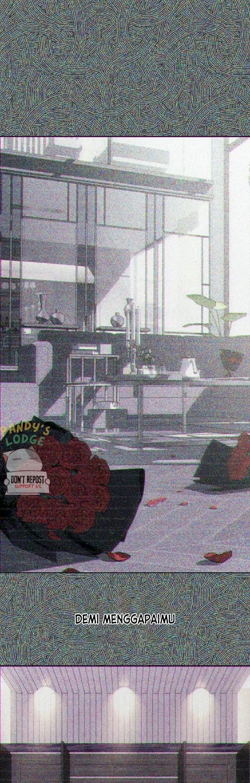 Tears on a Withered Flower Chapter 11 Gambar 77