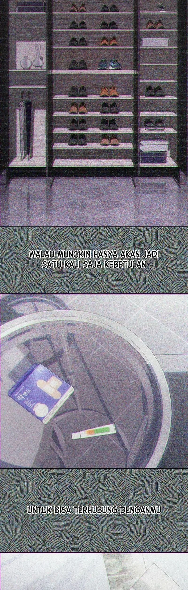 Tears on a Withered Flower Chapter 11 Gambar 78