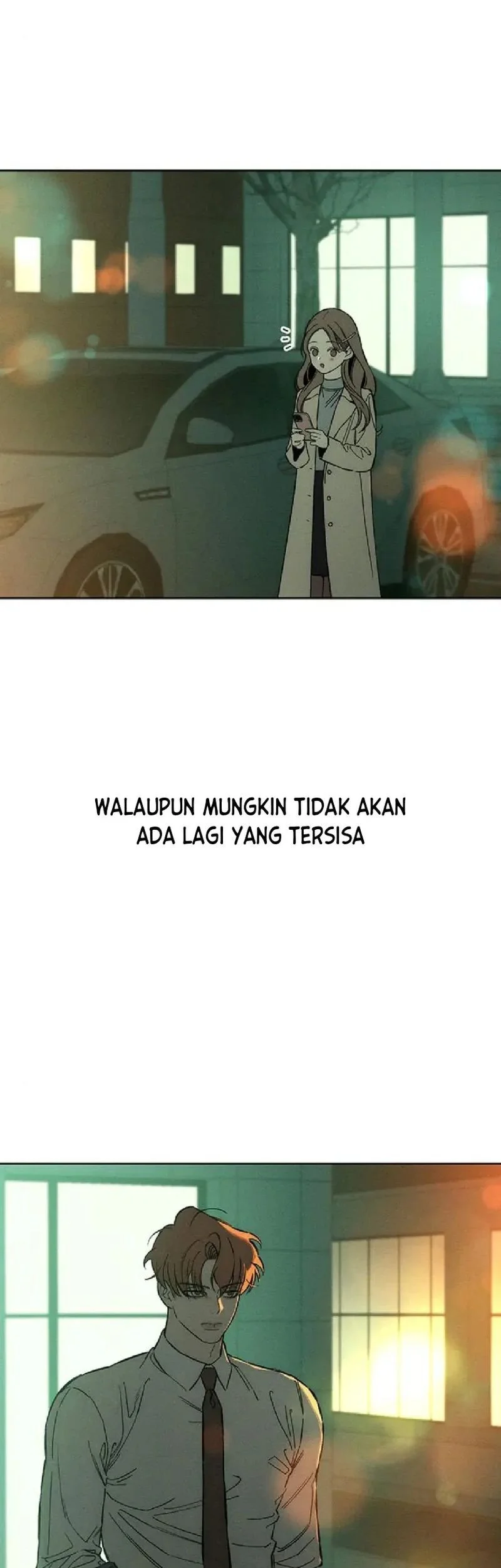 Tears on a Withered Flower Chapter 11 Gambar 81