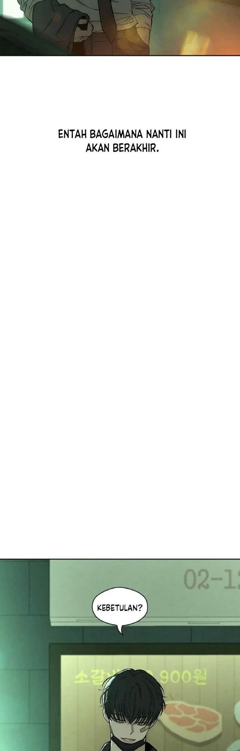 Tears on a Withered Flower Chapter 11 Gambar 82