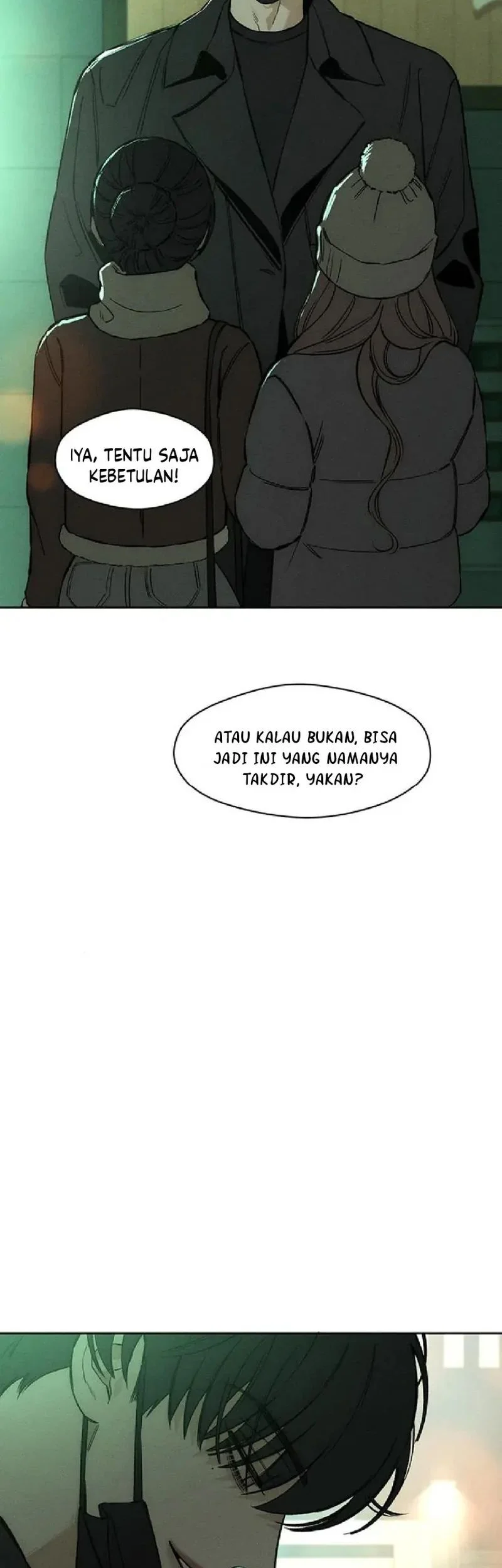 Tears on a Withered Flower Chapter 11 Gambar 83