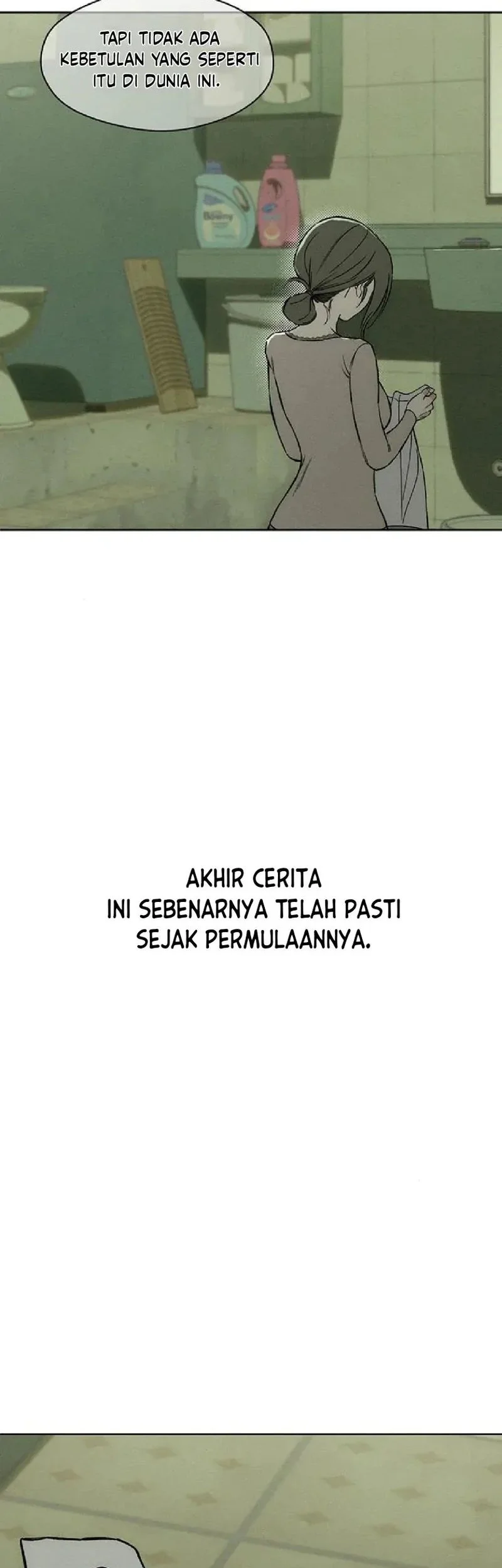 Tears on a Withered Flower Chapter 11 Gambar 86