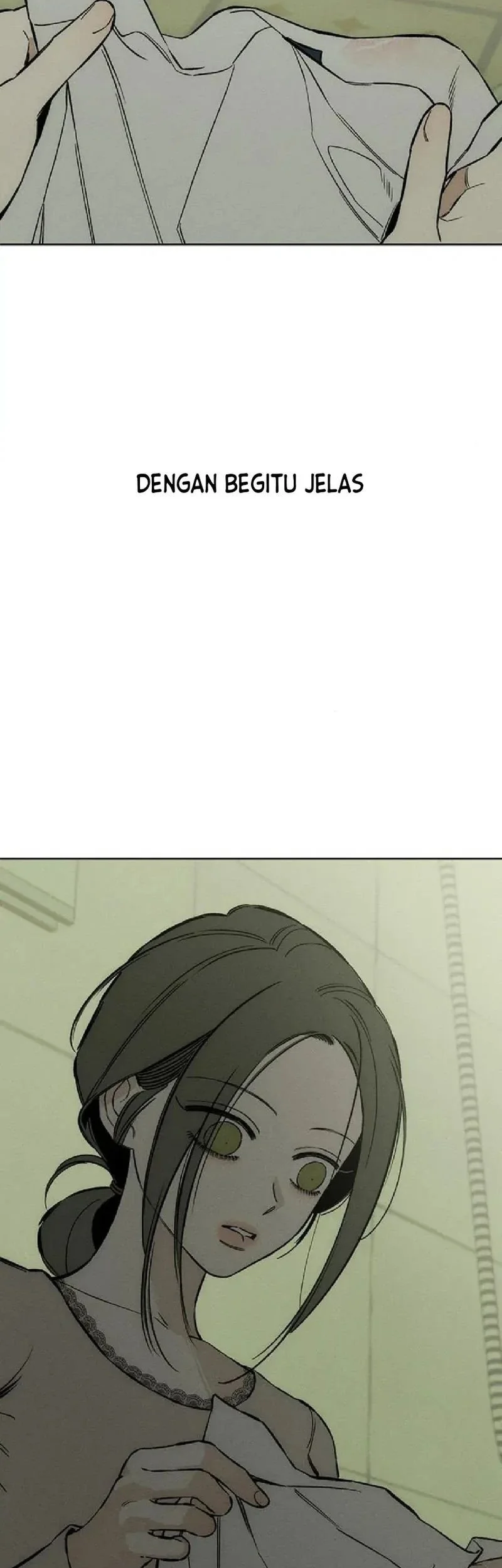 Tears on a Withered Flower Chapter 11 Gambar 87