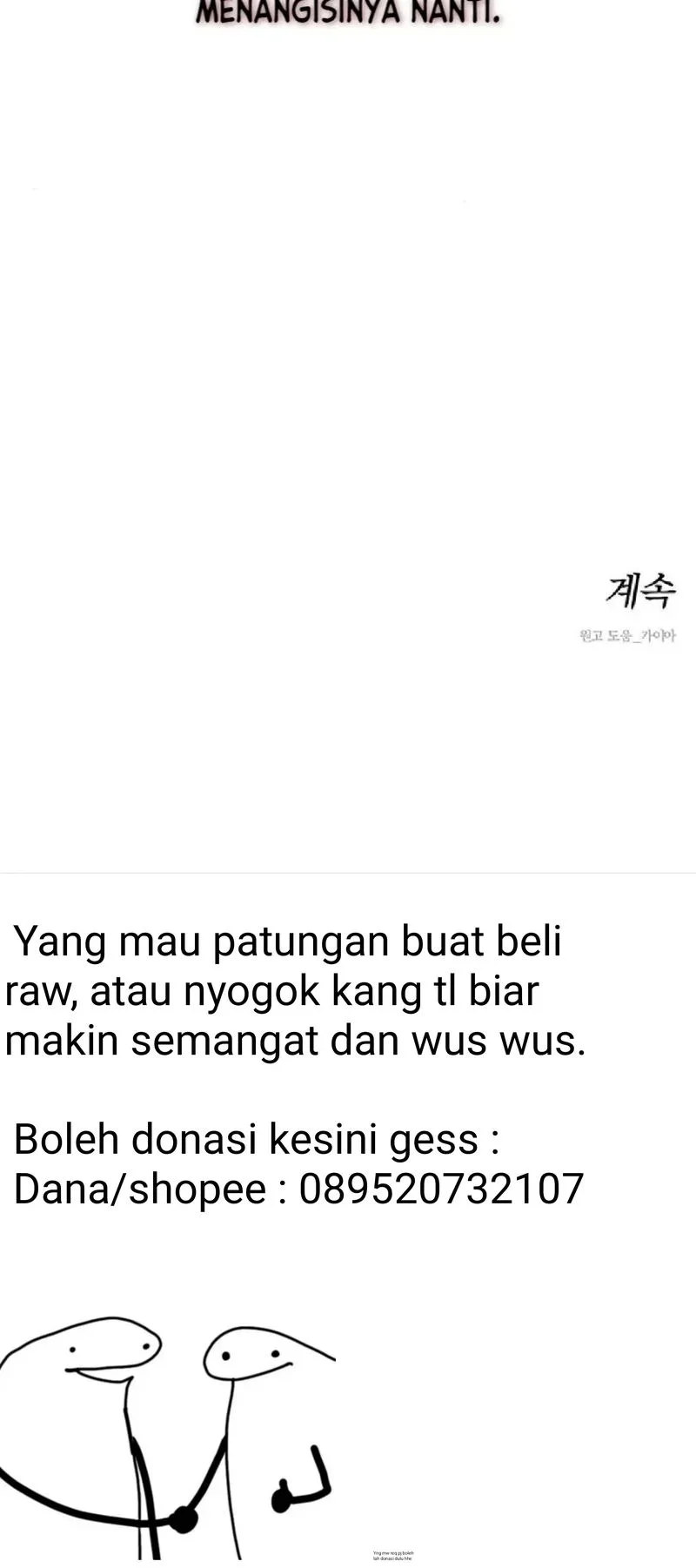 Tears on a Withered Flower Chapter 11 Gambar 89