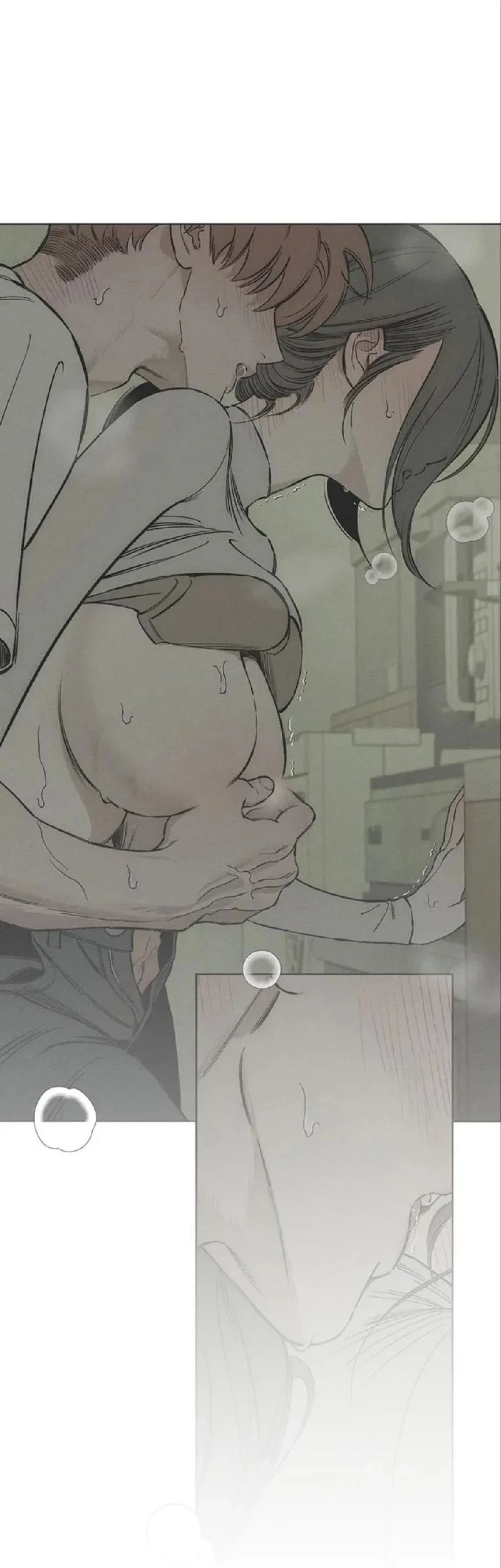 Tears on a Withered Flower Chapter 11 Gambar 5