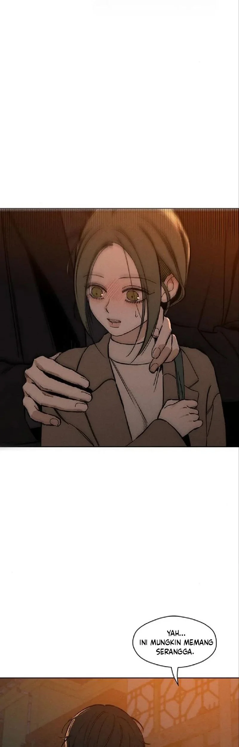 Tears on a Withered Flower Chapter 11 Gambar 6