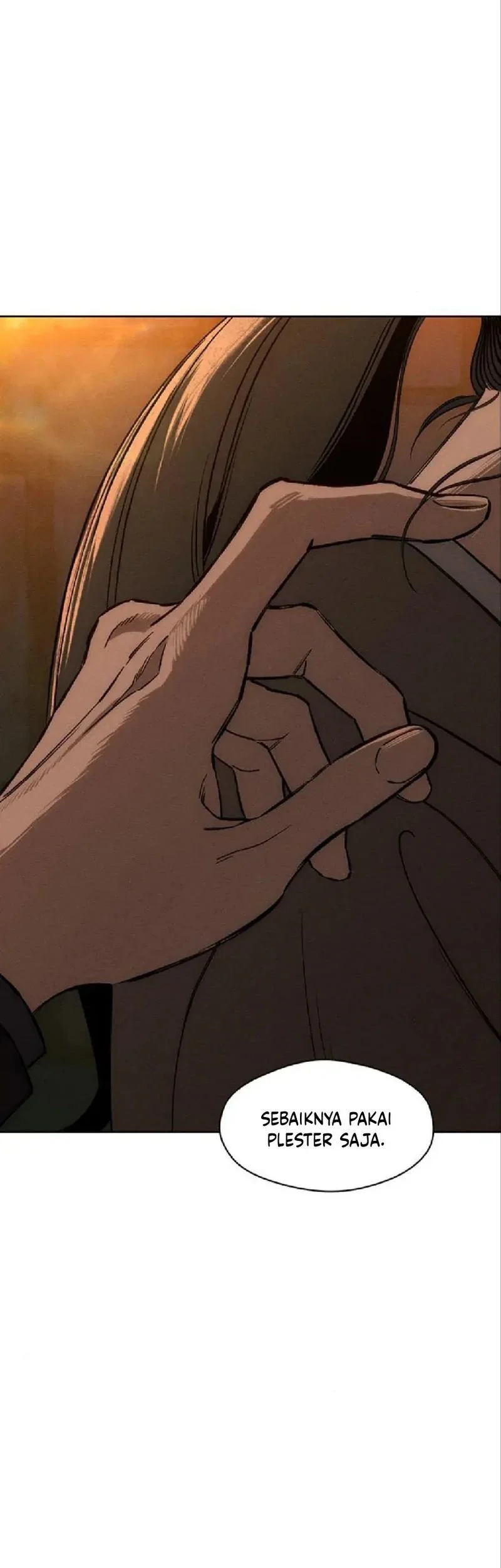 Tears on a Withered Flower Chapter 11 Gambar 9