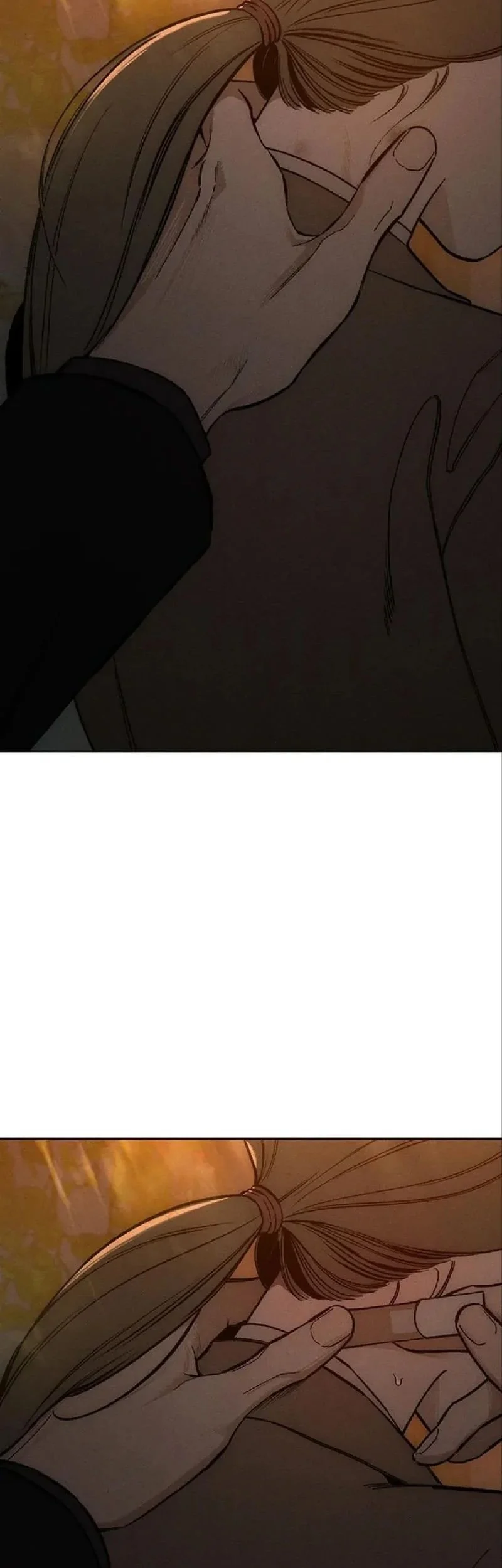 Tears on a Withered Flower Chapter 11 Gambar 11