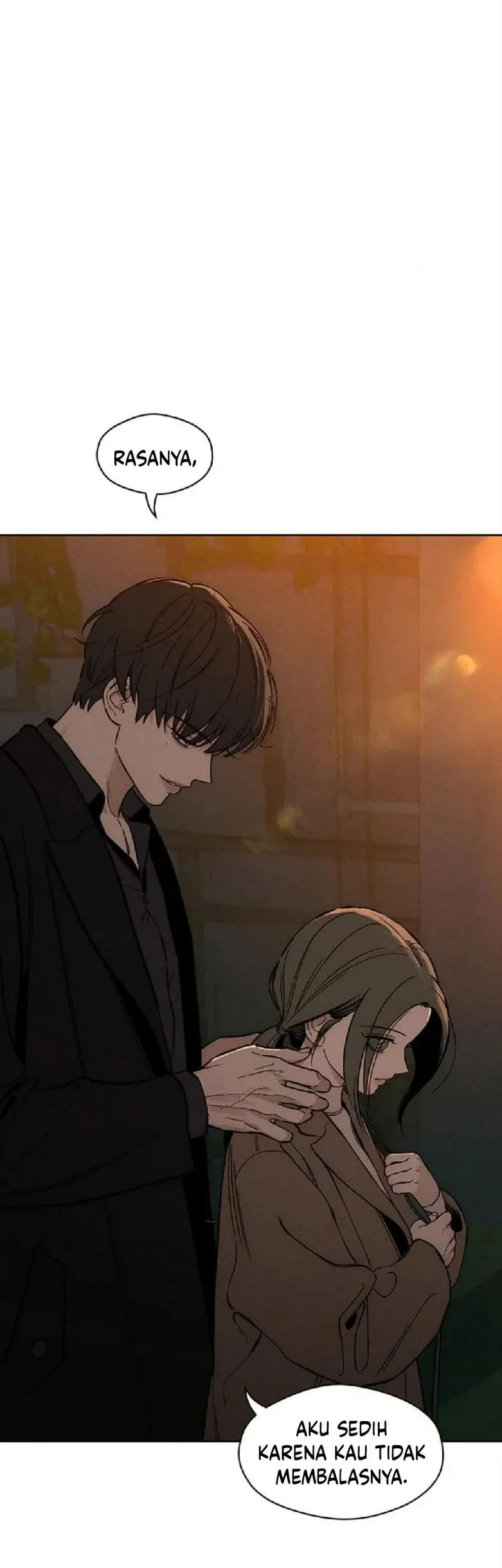 Tears on a Withered Flower Chapter 11 Gambar 15