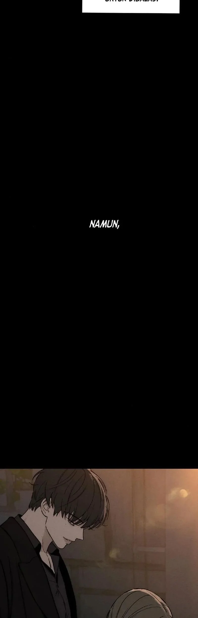 Tears on a Withered Flower Chapter 11 Gambar 19