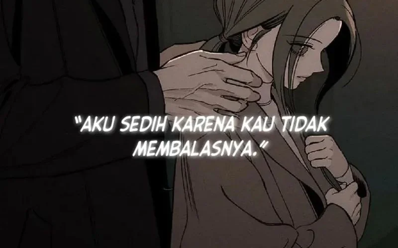 Tears on a Withered Flower Chapter 11 Gambar 20