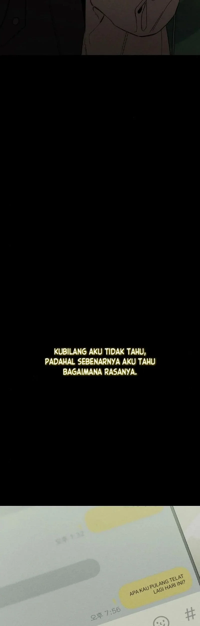 Tears on a Withered Flower Chapter 11 Gambar 21