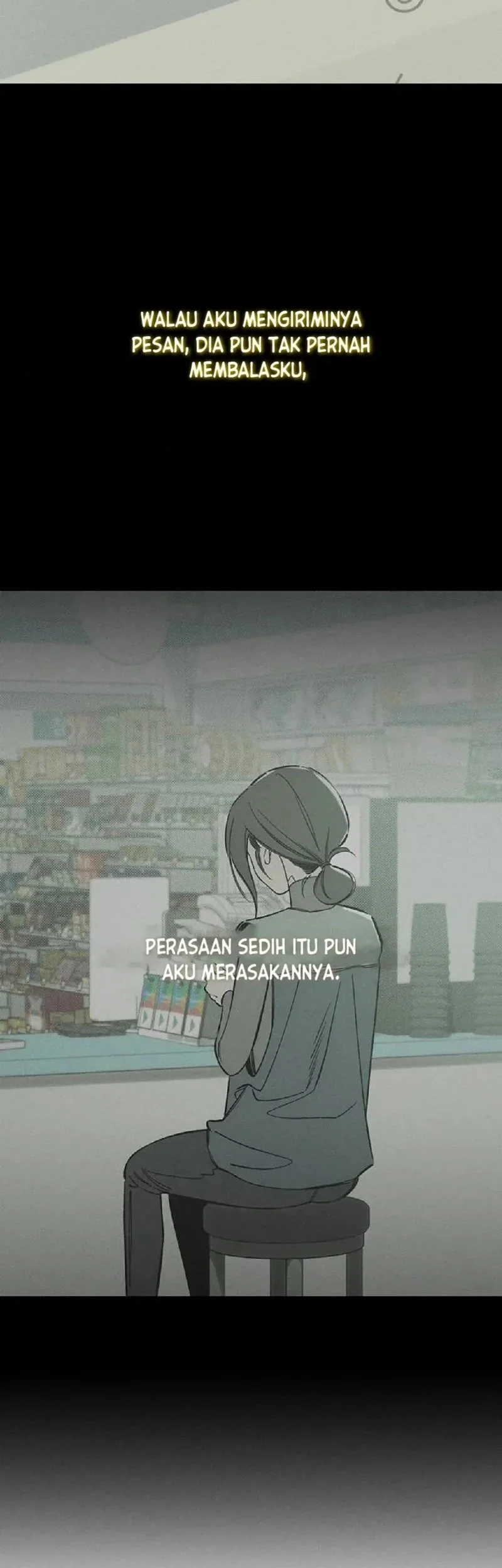 Tears on a Withered Flower Chapter 11 Gambar 22