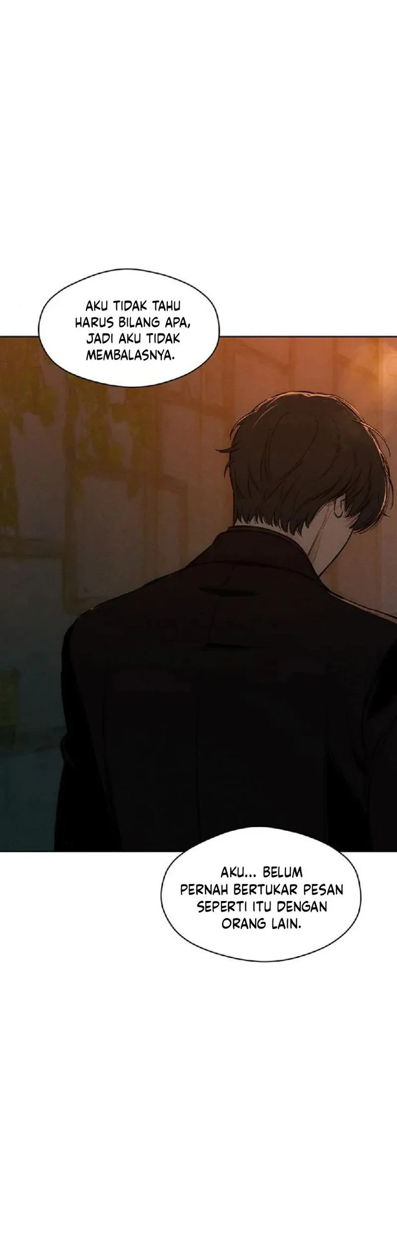 Tears on a Withered Flower Chapter 11 Gambar 25